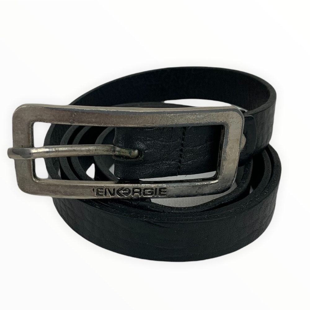 Fashionable Leather belt